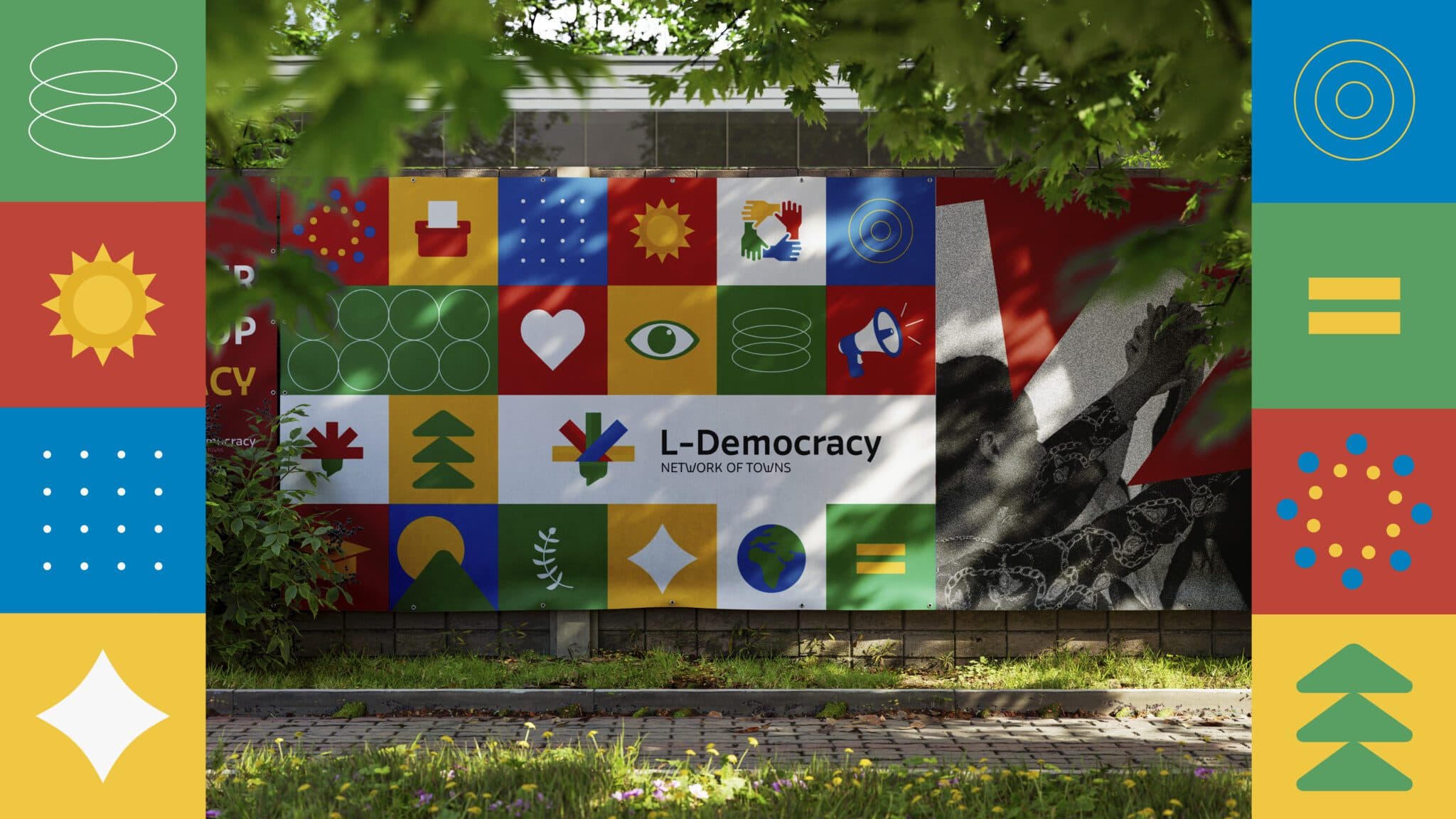 L-Democracy — hero image